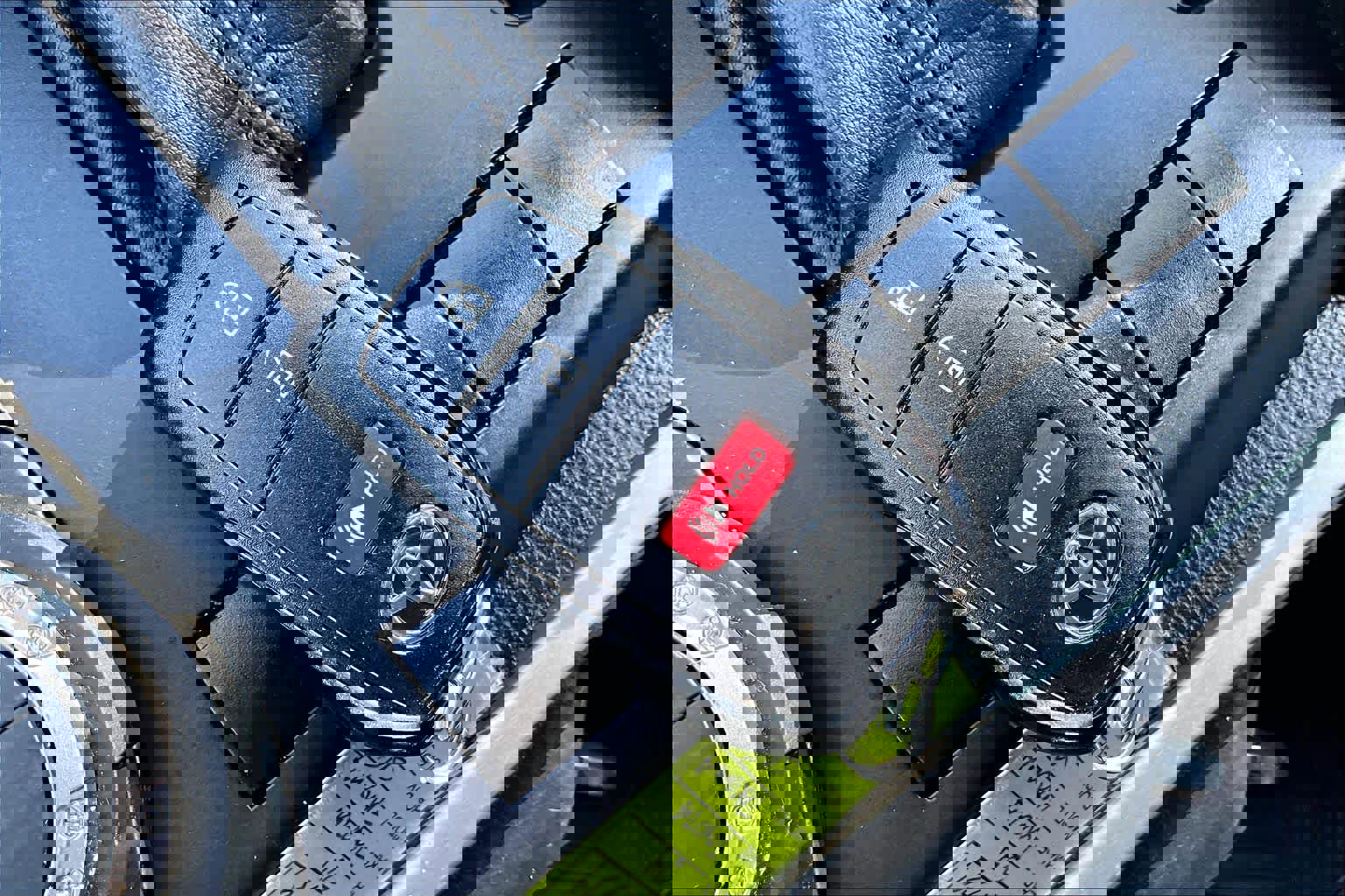 Used 2024 Toyota Tacoma SR5 image 14