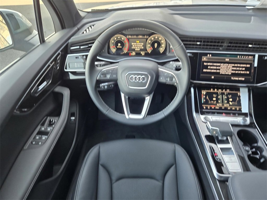 New 2026 Audi Q7 3.0T Premium Plus image 13