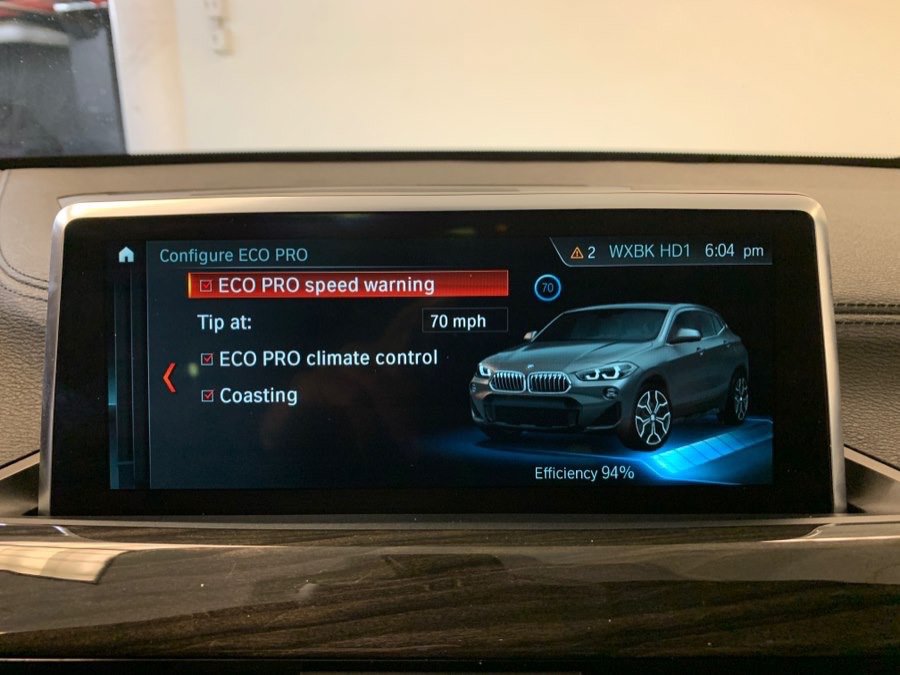 Used 2018 BMW X2 xDrive28i w/ Premium Package AWD/4WD image 35