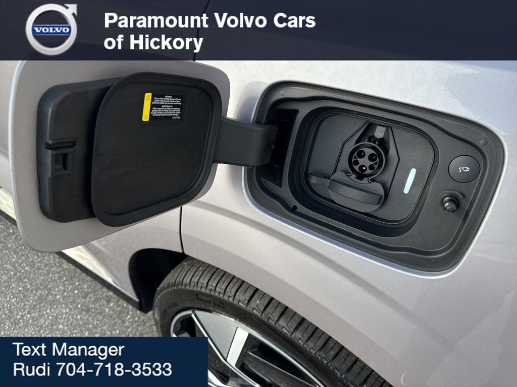 New 2026 Volvo EX90 Ultra image 11