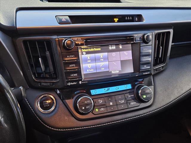 Used 2018 Toyota RAV4 XLE image 14