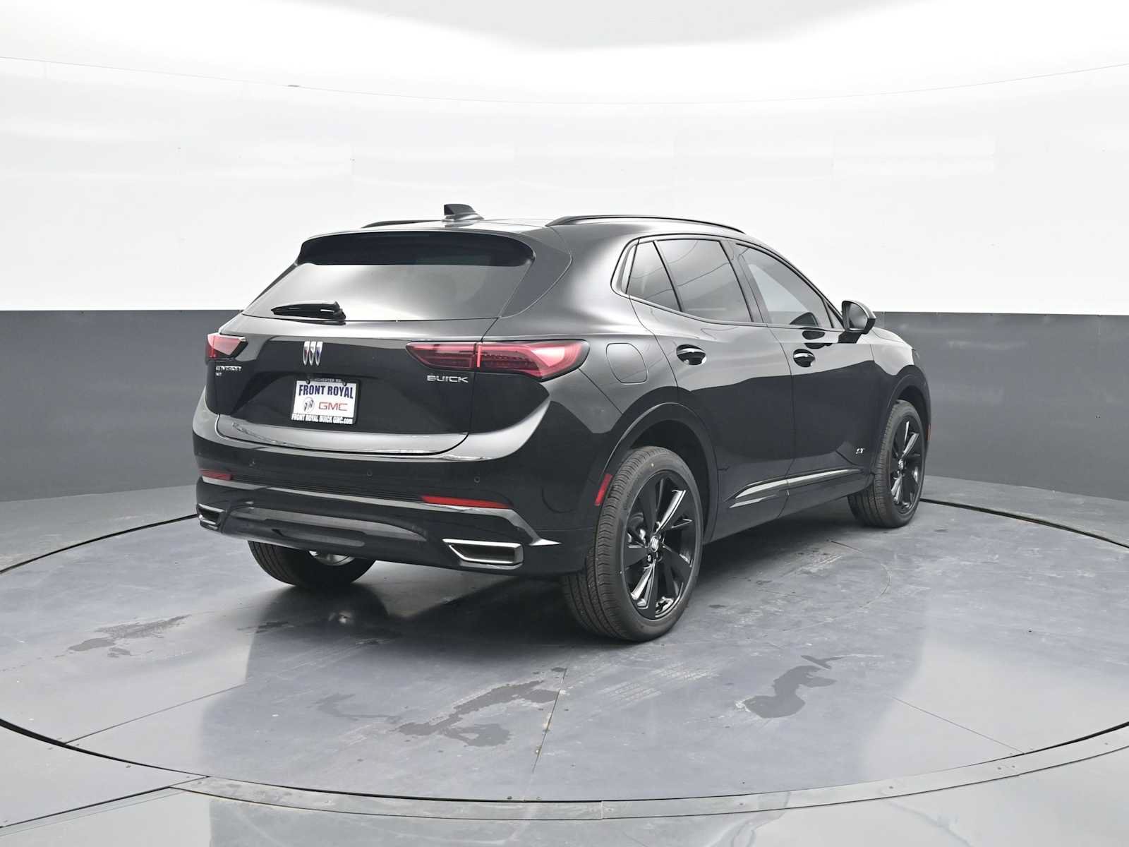 New 2026 Buick Envision Sport Touring AWD/4WD image 7