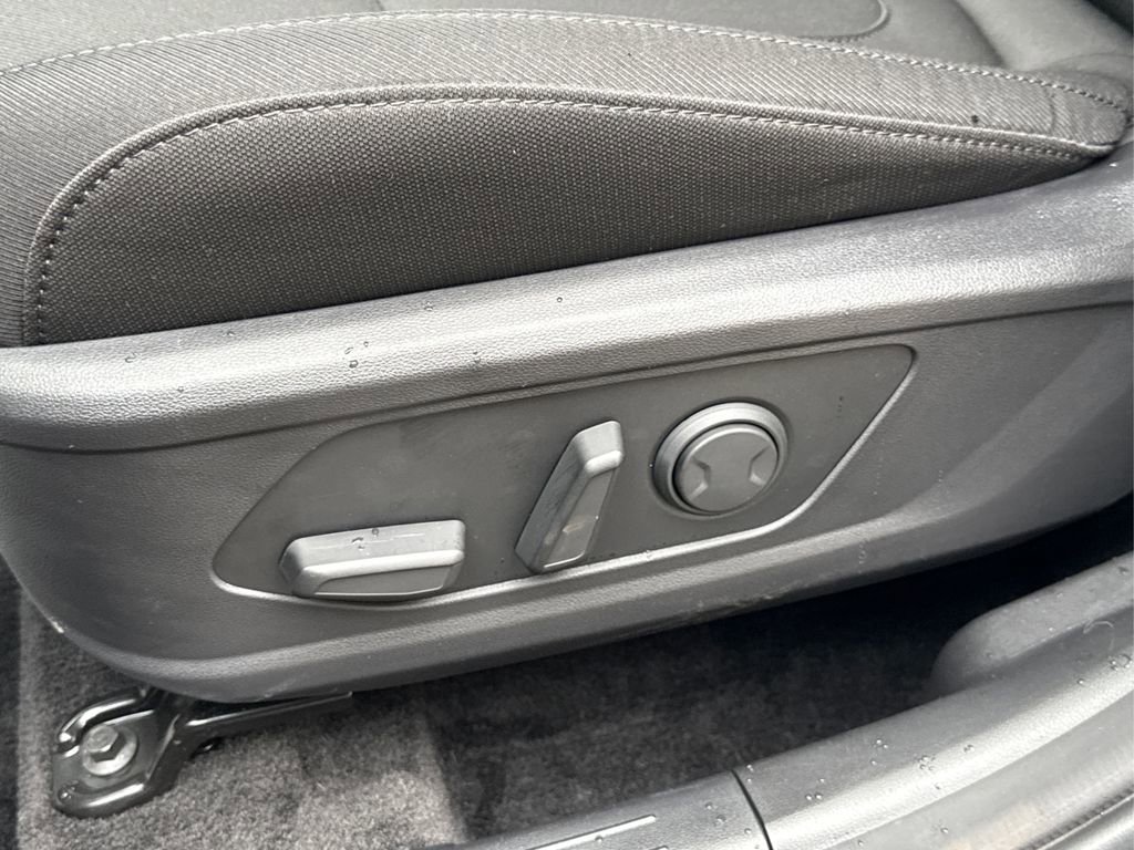 Used 2024 Hyundai Tucson Blue image 33