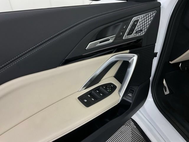 Certified 2025 BMW X1 M35i w/ Premium Package AWD/4WD image 27