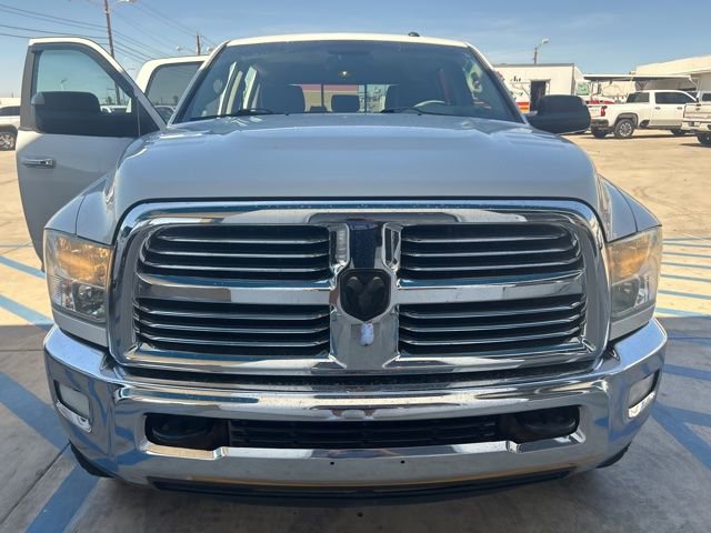 Used 2014 RAM 2500 Big Horn image 3