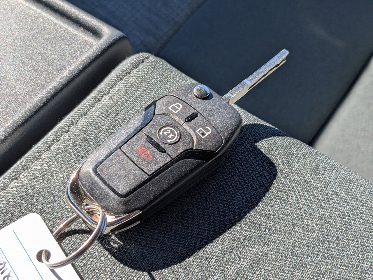 New 2025 Ford F350 XLT w/ FX4 Off-Road Package image 30