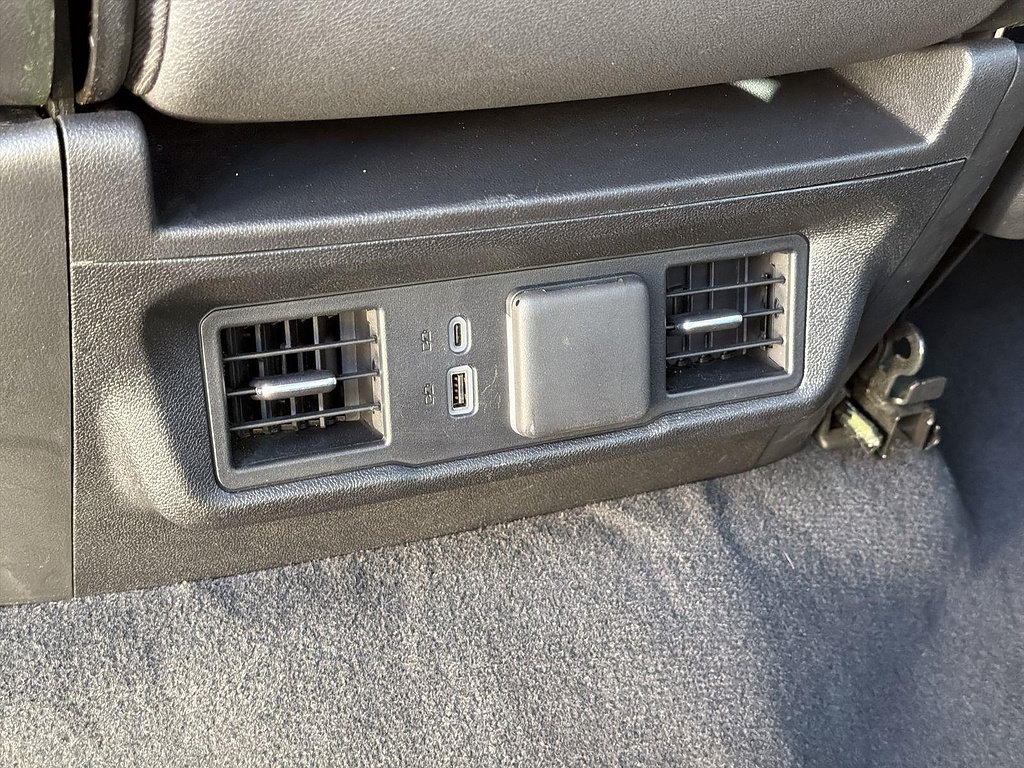 Used 2026 GMC Sierra 1500 SLT RWD image 20