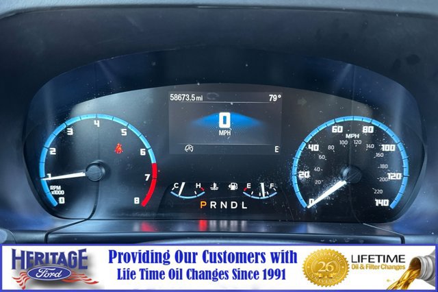 Certified 2022 Ford Bronco Sport Big Bend image 24