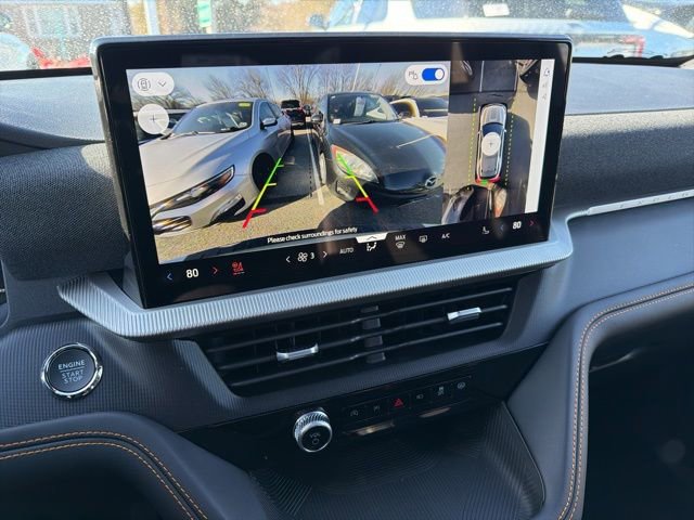 New 2026 Ford Explorer Tremor w/ Tremor Ultimate Package image 16