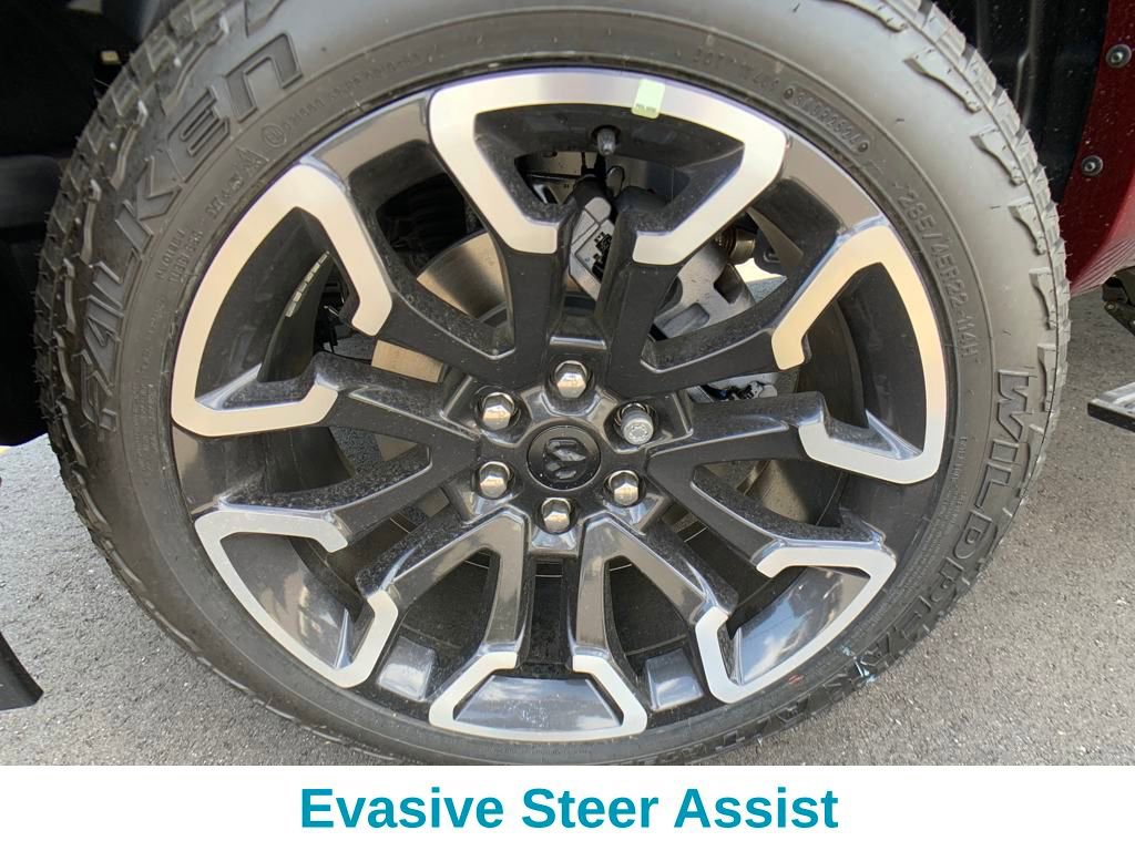 New 2025 RAM 1500 Limited image 26