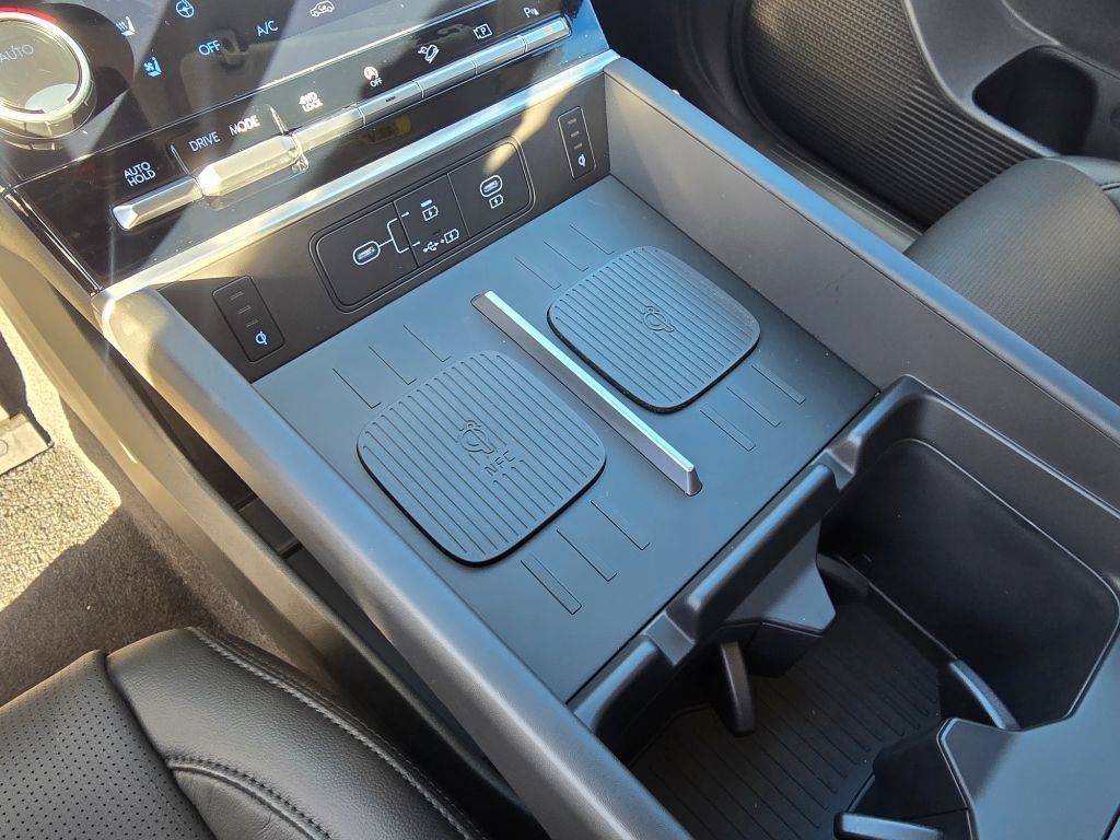 New 2026 Hyundai Santa Fe Limited AWD/4WD image 20