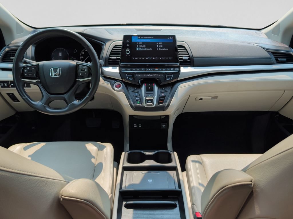 Used 2025 Honda Odyssey EX-L image 18