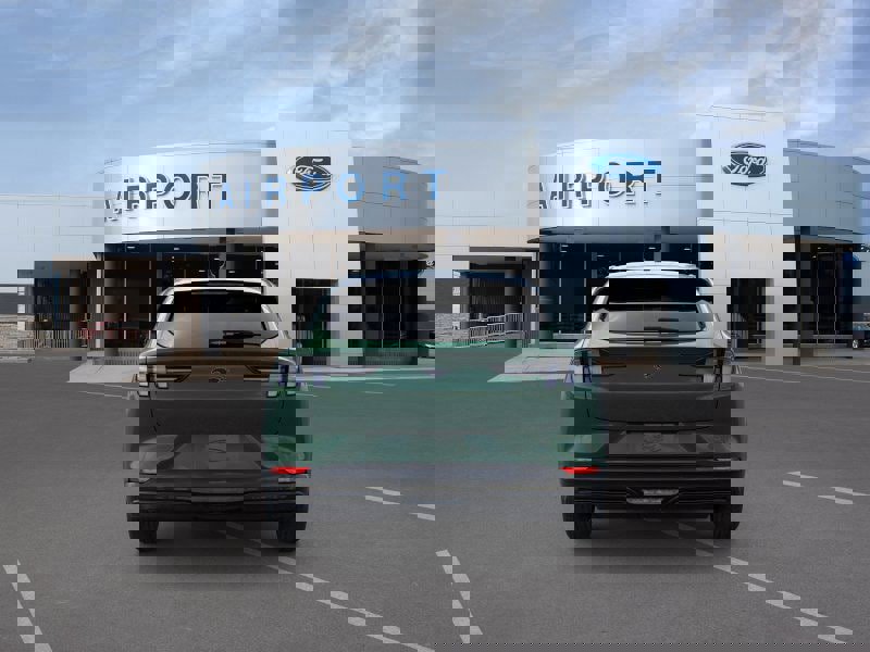 New 2025 Ford Mustang Mach-E Premium w/ Interior Protection Package image 5