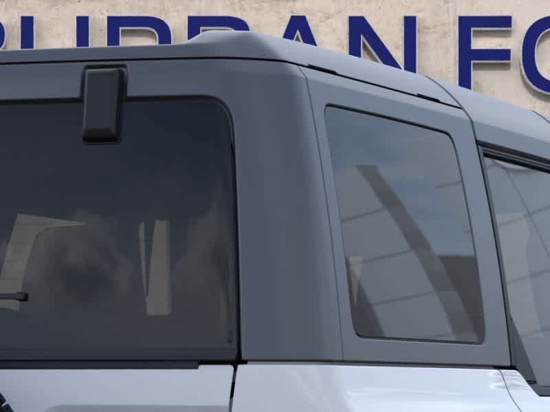 New 2026 Ford Bronco Big Bend AWD/4WD image 25