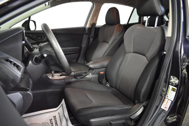 Used 2018 Subaru Crosstrek 2.0i AWD/4WD image 9