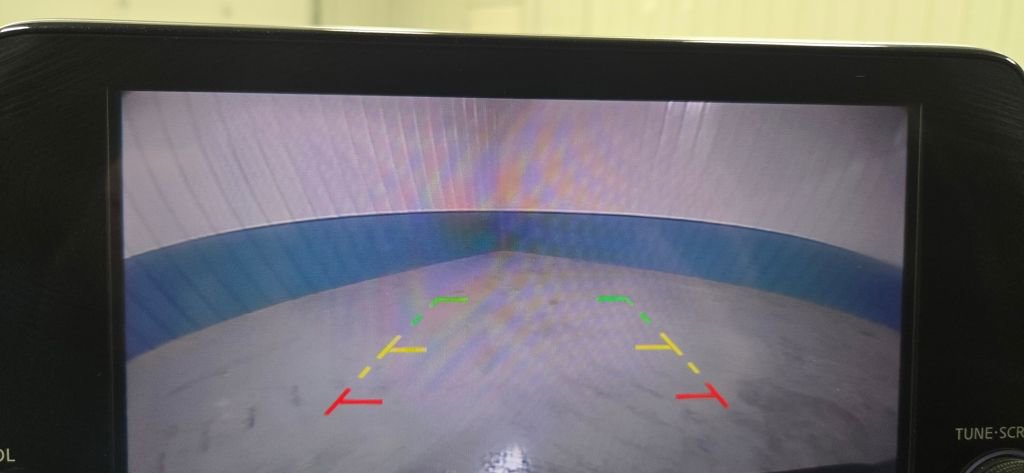 Used 2023 Nissan Rogue SV image 19