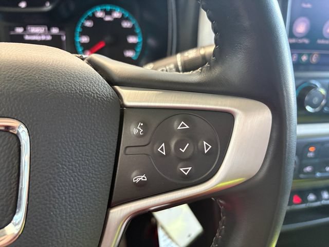 Used 2021 GMC Canyon Elevation w/ Driver Alert Package AWD/4WD image 22