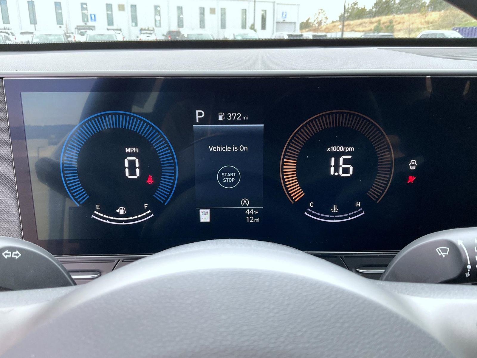 New 2026 Hyundai Kona SE AWD/4WD image 12