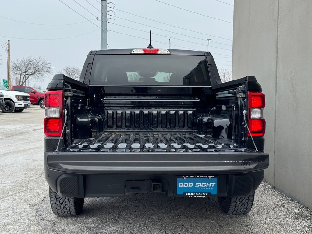 Used 2025 Ford Maverick XLT w/ XLT Luxury Package image 28