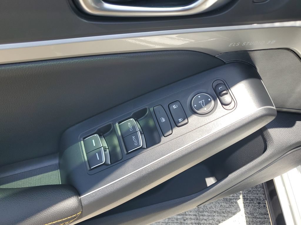 Used 2026 Acura Integra A-Spec FWD image 20