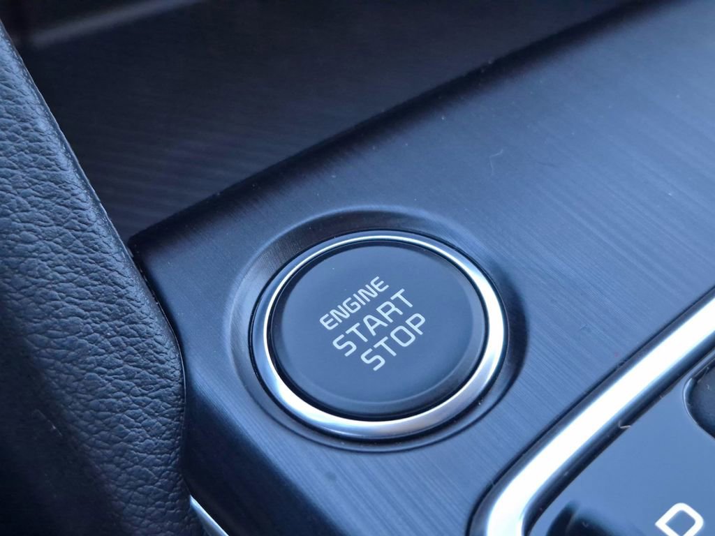 New 2026 Kia Sportage LX image 21