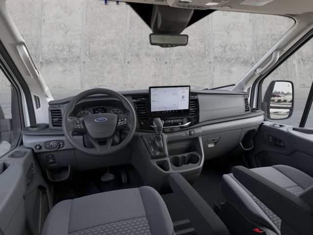 New 2025 Ford Transit 350 XLT AWD/4WD image 9