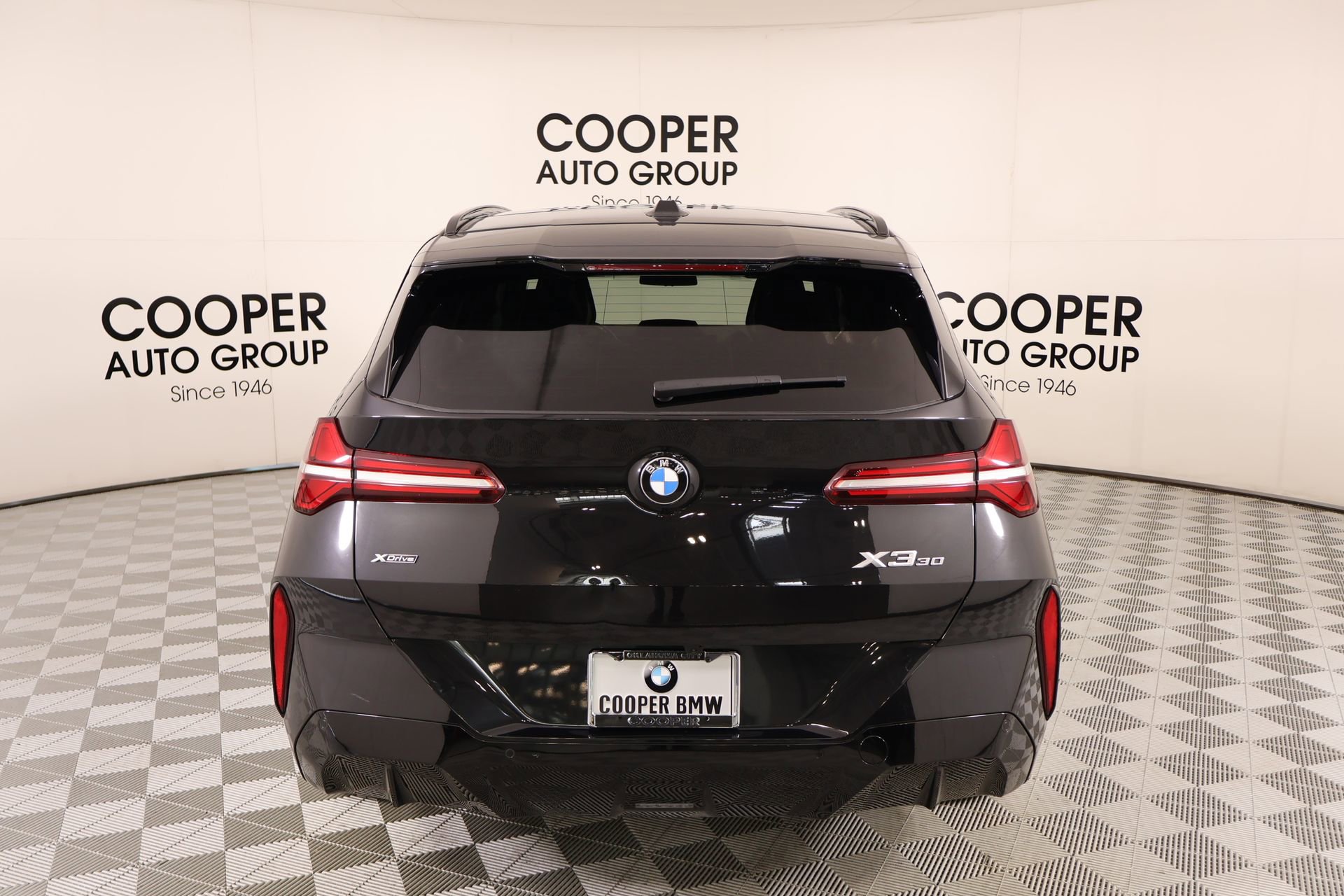 Used 2025 BMW X3 xDrive30i w/ Premium Package image 22