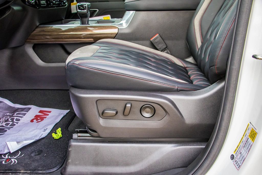 New 2025 Chevrolet Silverado 1500 RST image 26