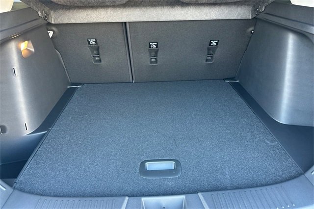 New 2026 Chevrolet Trax LT w/ Driver Confidence Package image 20