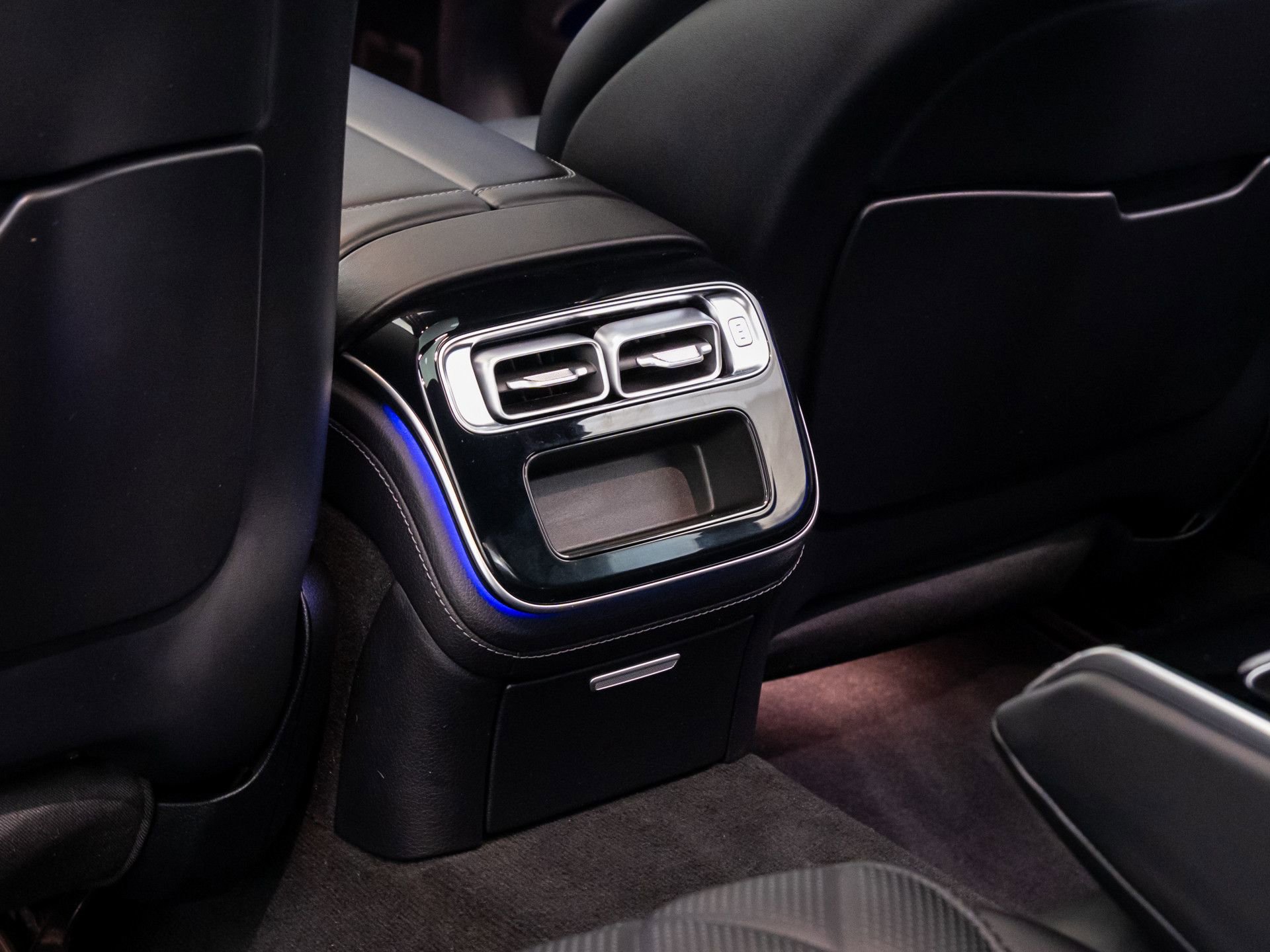 Certified 2024 Mercedes-Benz S 580 4MATIC Sedan image 18