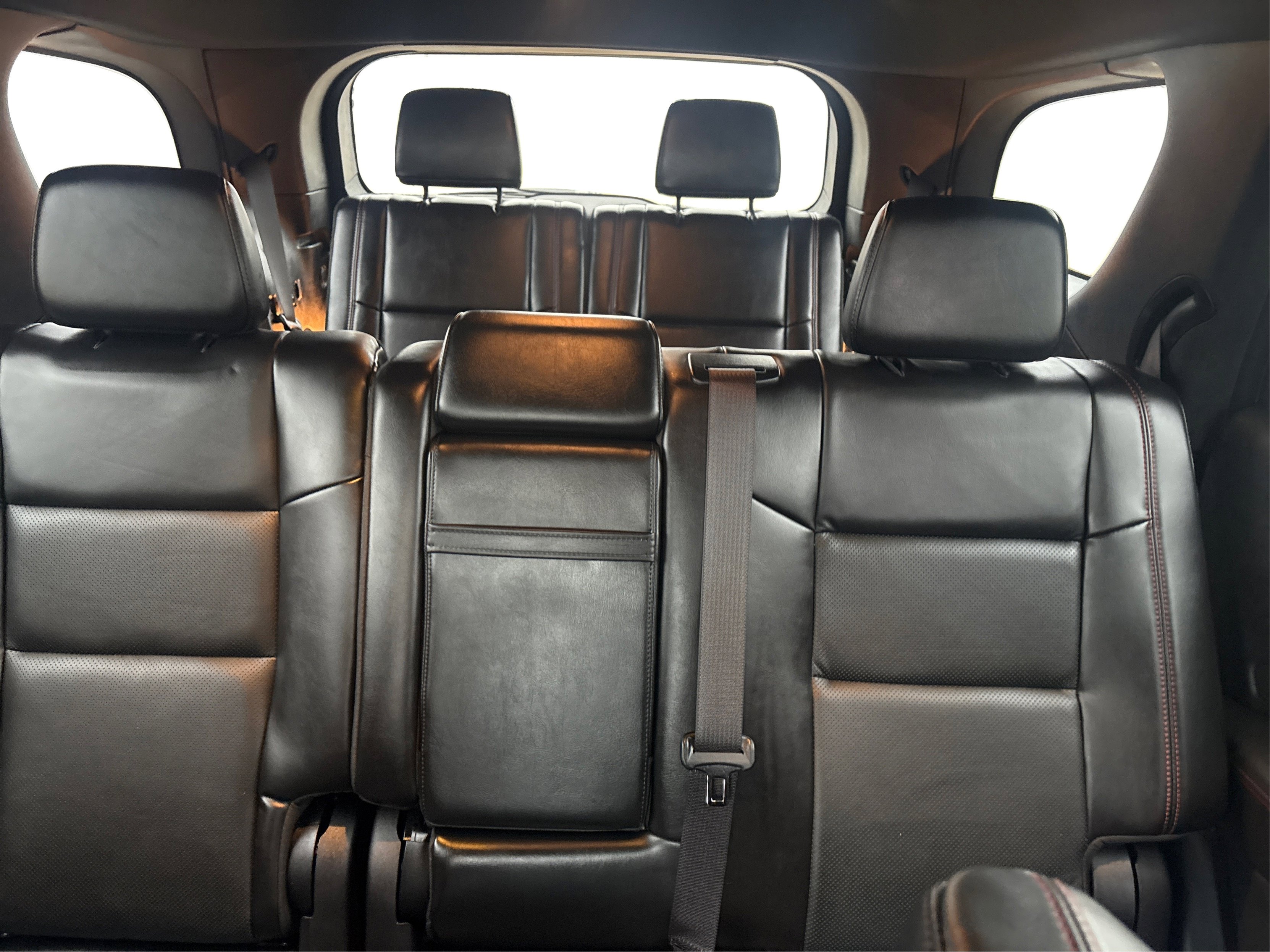 Used 2024 Dodge Durango GT image 17