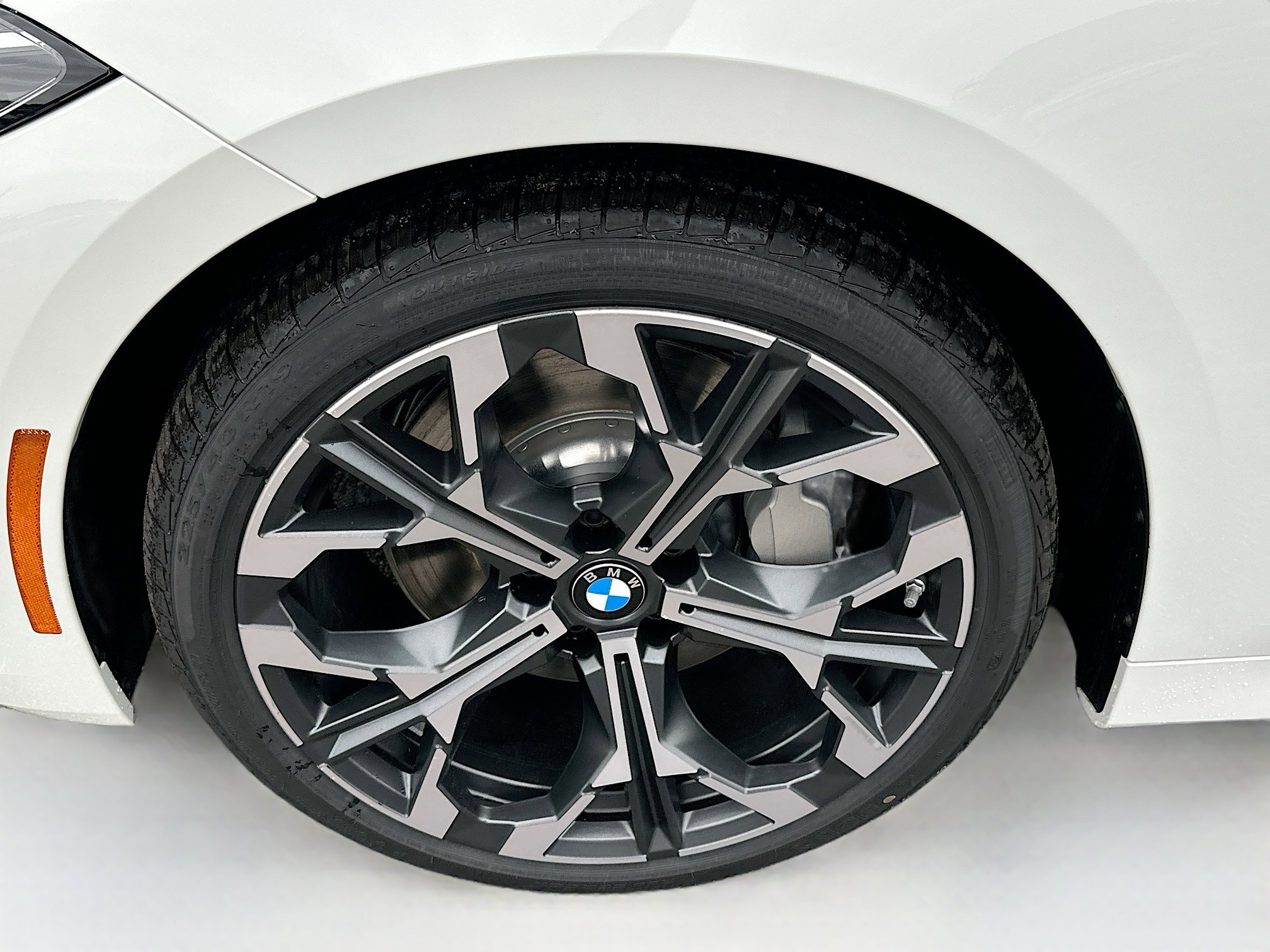 New 2026 BMW 430i Coupe w/ Convenience Package RWD image 26