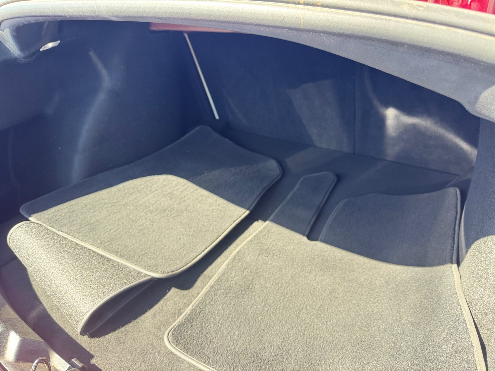 Used 2020 Tesla Model 3 Performance AWD/4WD image 18