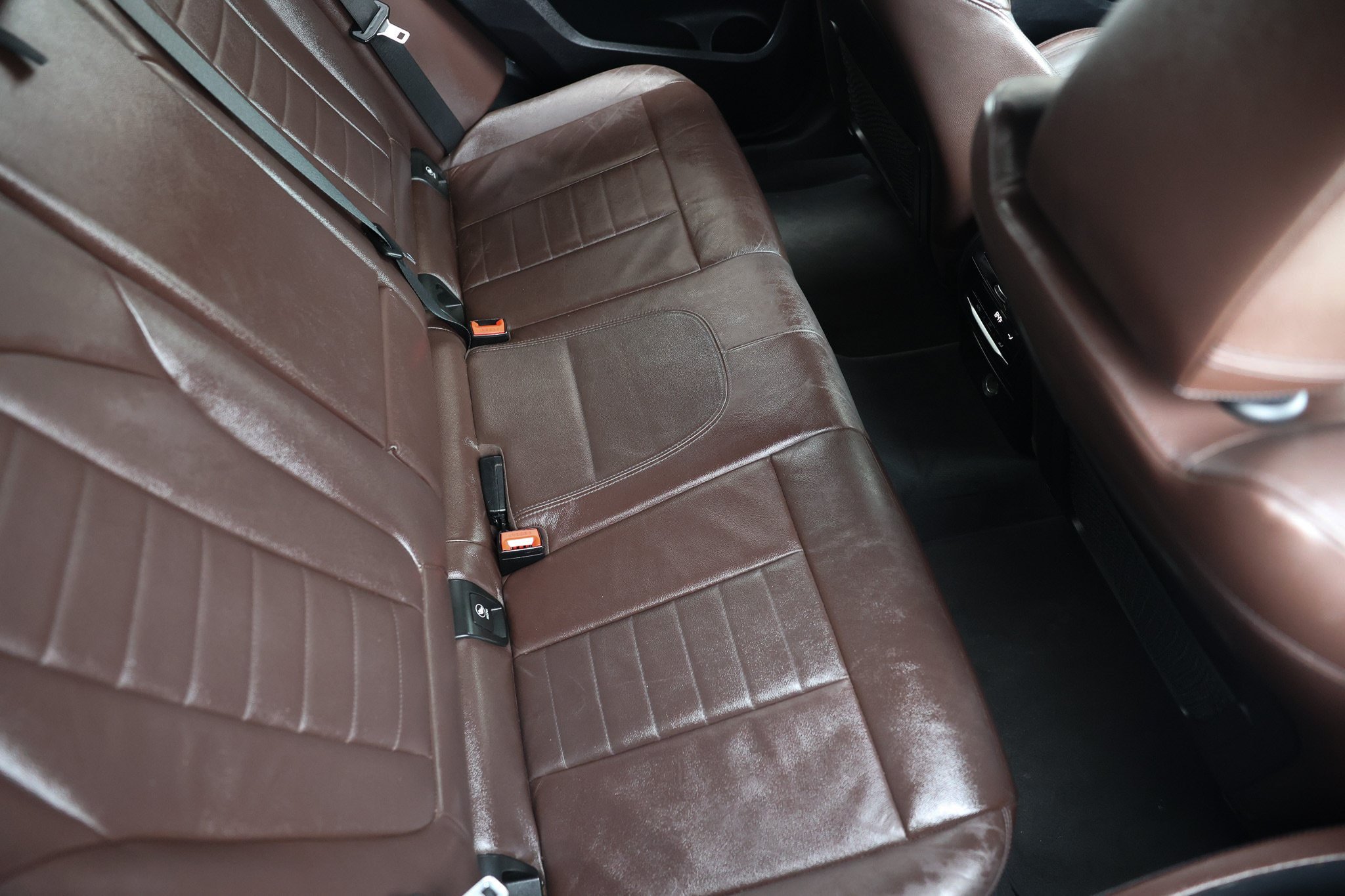 Used 2019 BMW X3 sDrive30i w/ Convenience Package RWD image 15
