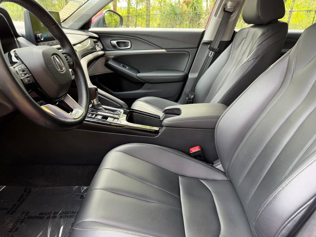 Used 2023 Acura Integra image 17