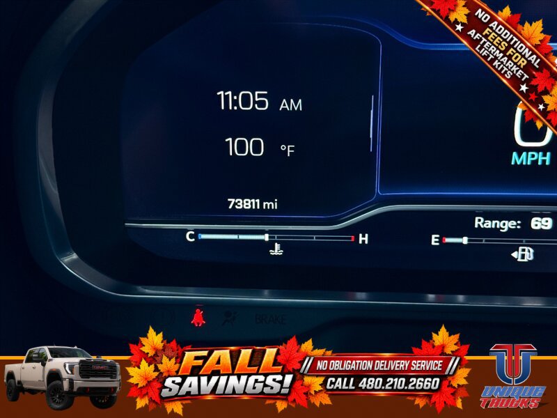 Used 2022 Chevrolet Suburban High Country AWD/4WD image 37