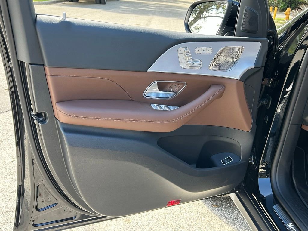 Used 2026 Mercedes-Benz GLE 350 4MATIC image 23