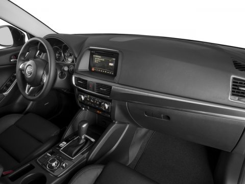 Used 2016 MAZDA CX-5 Grand Touring AWD/4WD image 19