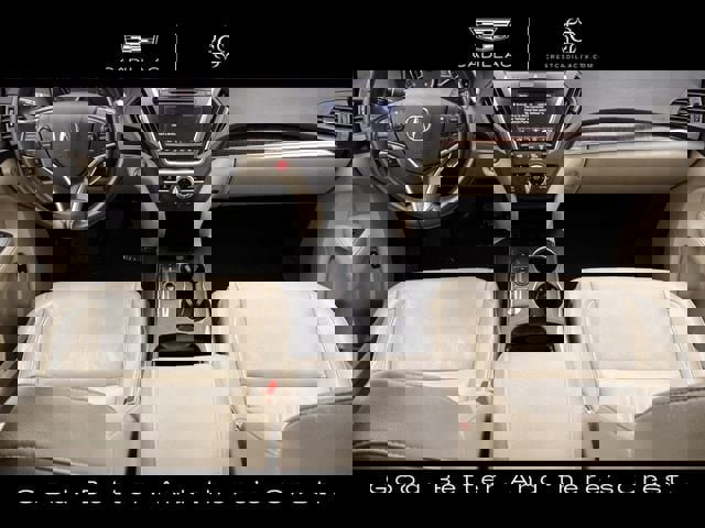 Used 2018 Acura MDX SH-AWD image 9