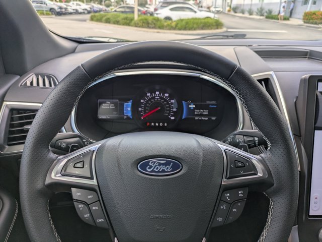 Used 2021 Ford Edge ST AWD/4WD image 24