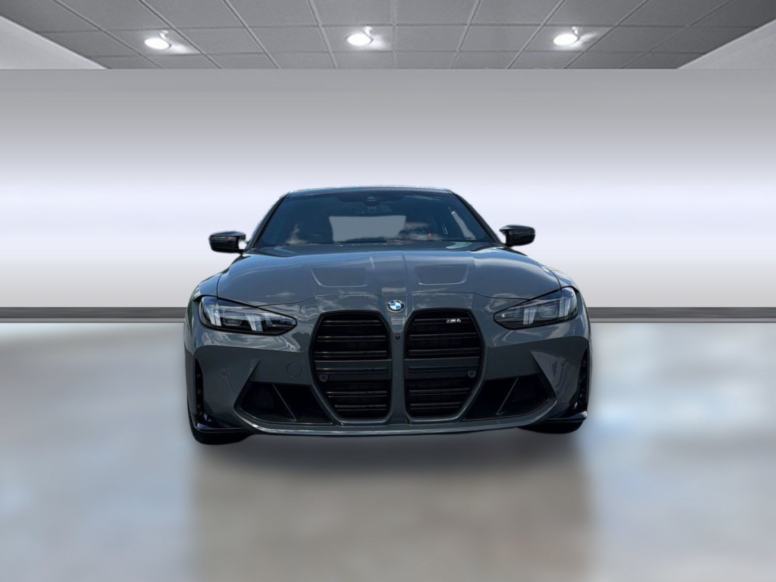 New 2027 BMW M4 Coupe w/ M Carbon Exterior Package RWD image 6