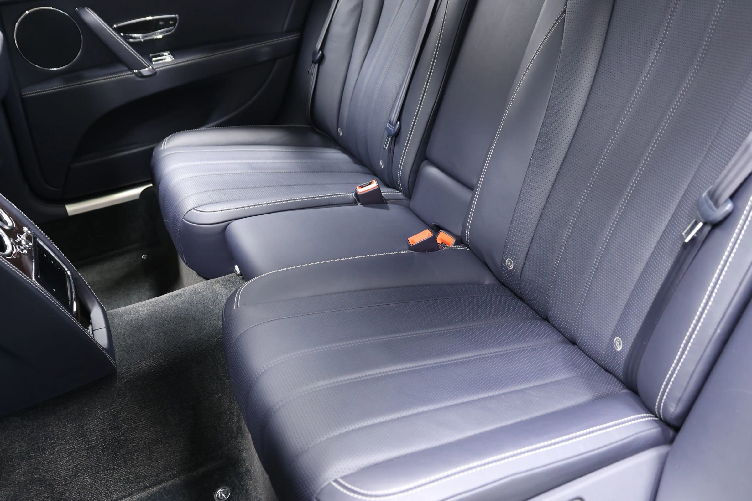 Used 2016 Bentley Flying Spur V8 AWD/4WD image 58