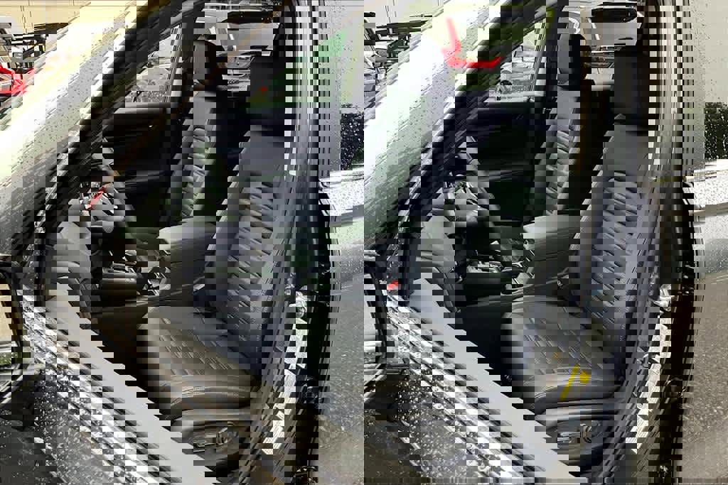 New 2026 Honda CR-V EX-L image 10