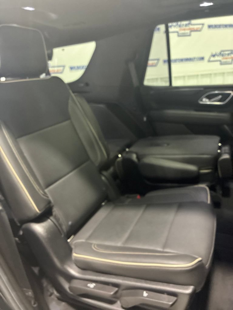 Used 2021 GMC Yukon SLT w/ SLT Premium Package AWD/4WD image 41