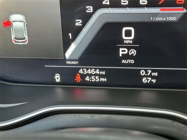 Used 2024 Audi Q5 2.0T Premium Plus image 11