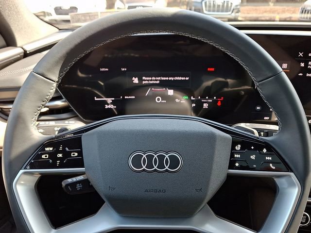 Certified 2025 Audi Q5 Premium w/ Convenience Package image 20