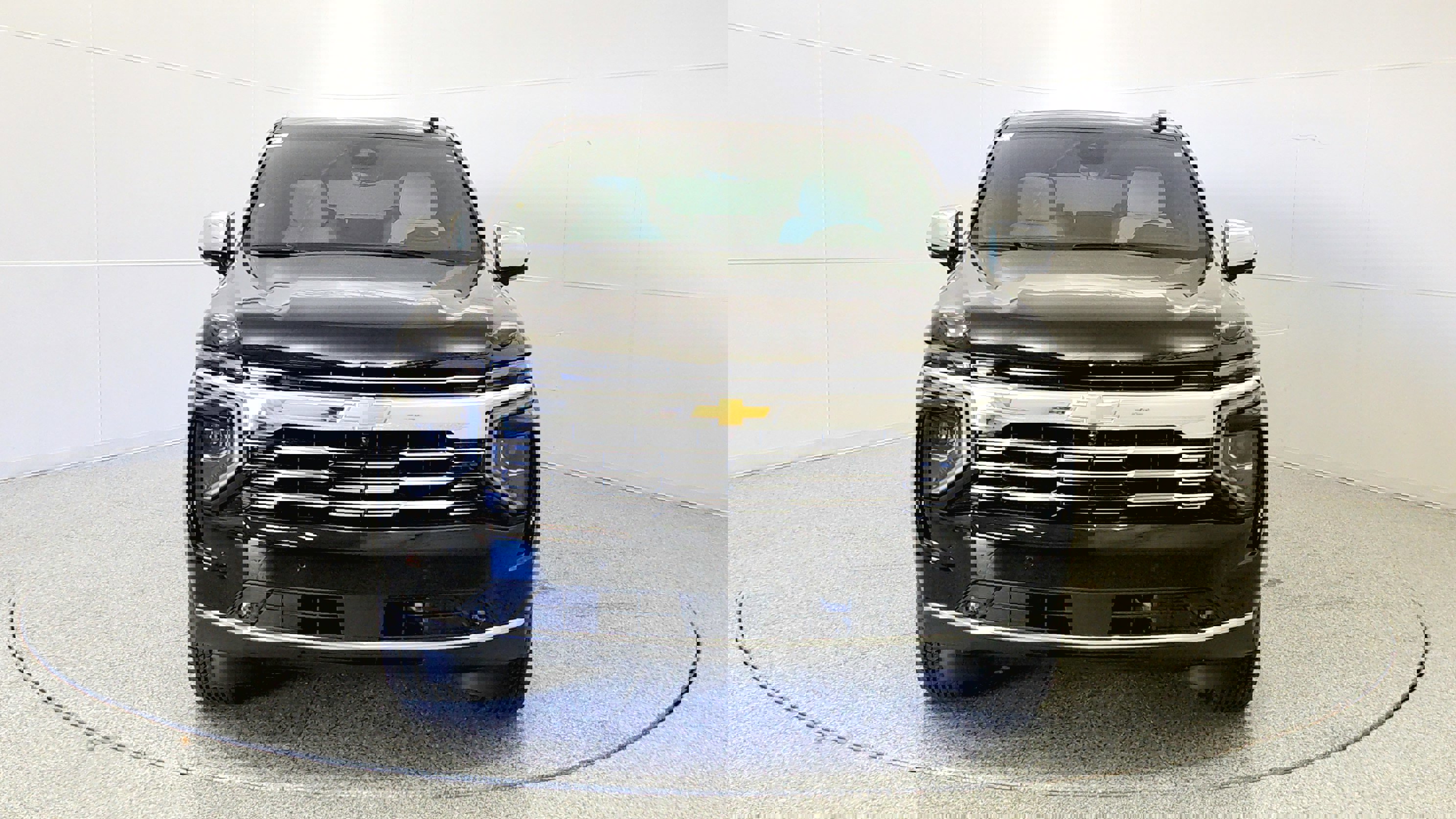 New 2026 Chevrolet Suburban Premier image 2