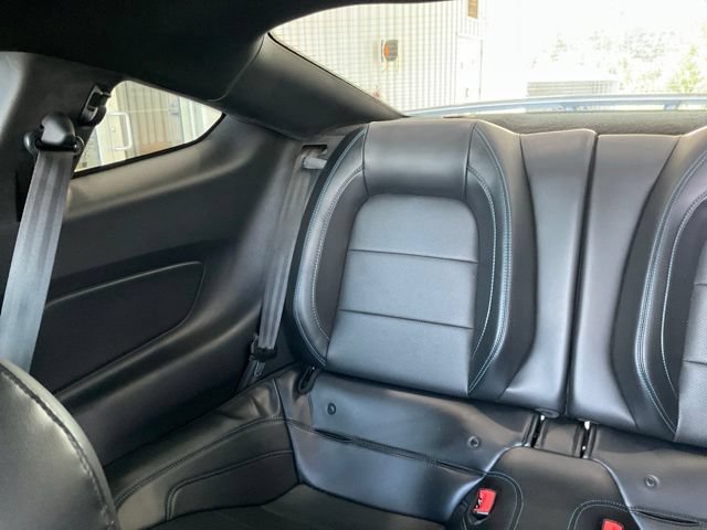 Used 2020 Ford Mustang GT Premium w/ GT Performance Package RWD image 18
