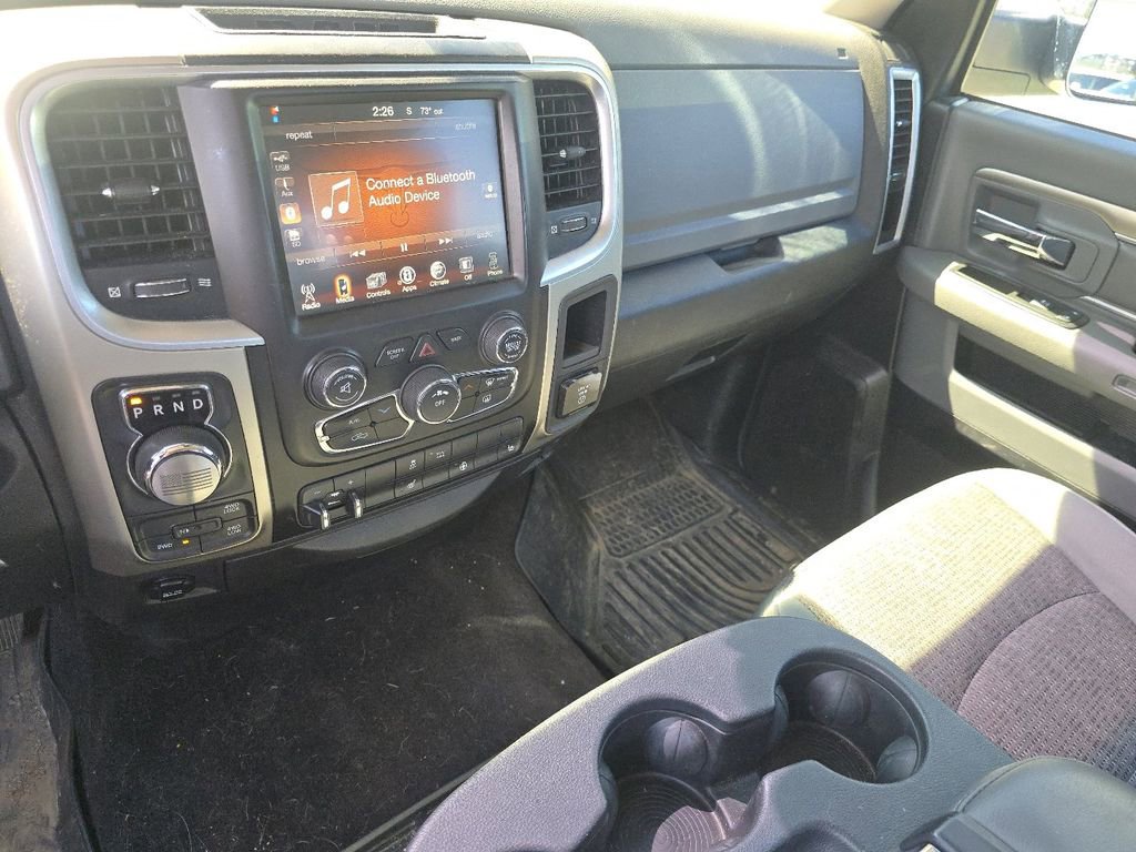 Used 2014 RAM 1500 Outdoorsman image 29