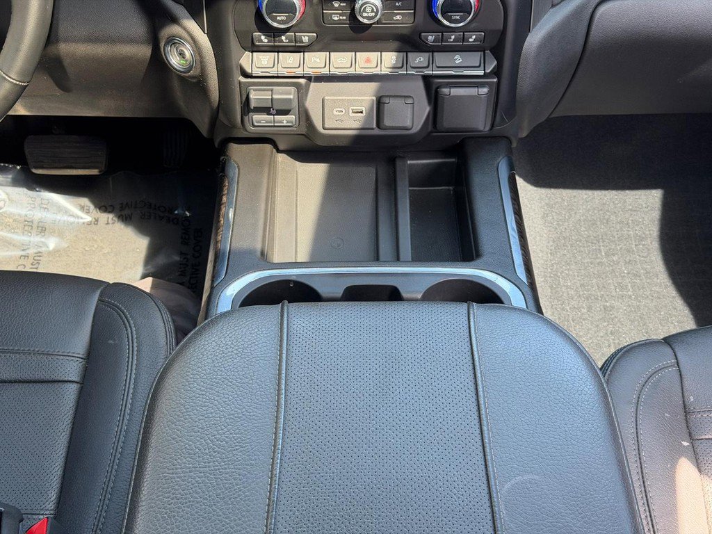 Used 2023 GMC Sierra 2500 Denali w/ Denali Ultimate Package image 14